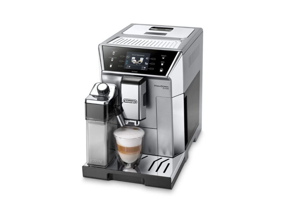 Кофемашина De'Longhi ECAM 550.75 MS