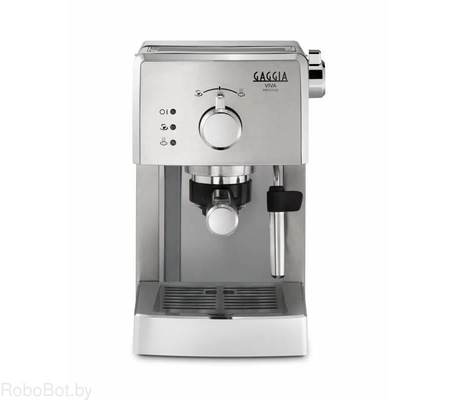 Кофеварка рожковая Gaggia Viva Prestige RI8437/11