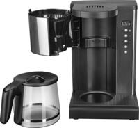 Кофеварка REDMOND SkyCoffee RCM-M1519S (Черный)