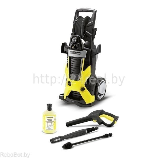 Мойка высокого давления Karcher K 7 Premium