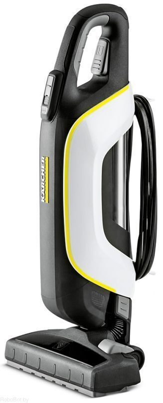 Пылесос Karcher VC 5 Premium (1.349-200.0)