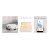 Xiaomi Mi Robot Vacuum-Mop P