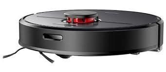 Робот-пылесос Dreame Robot Vacuum D9 Pro