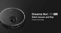 Робот-пылесос Xiaomi Dreame Bot L10 Pro