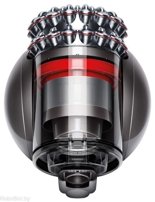 Пылесос Dyson Cinetic Big Ball Animalpro