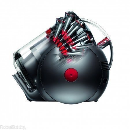 Пылесос Dyson Cinetic Big Ball Animalpro