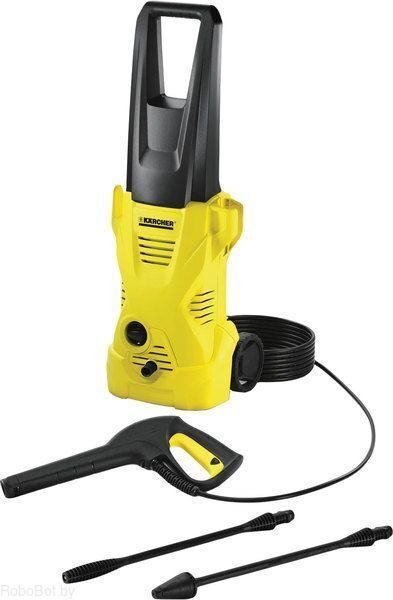 Мойка высокого давления Karcher K 2