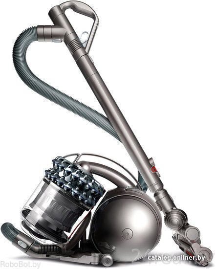 Пылесос Dyson DC52 Animal Turbine