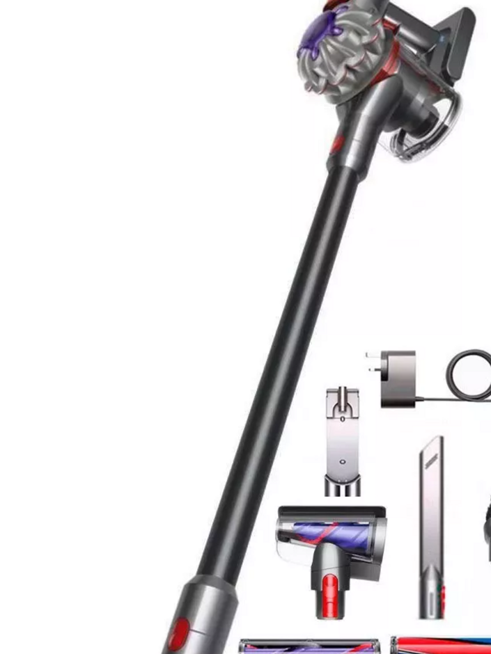 Dyson V8 Absolute