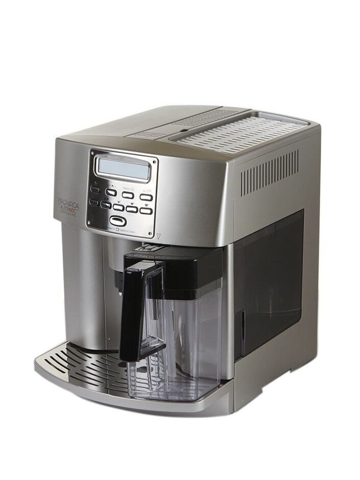 Кофемашина De'Longhi ESAM 3500 S