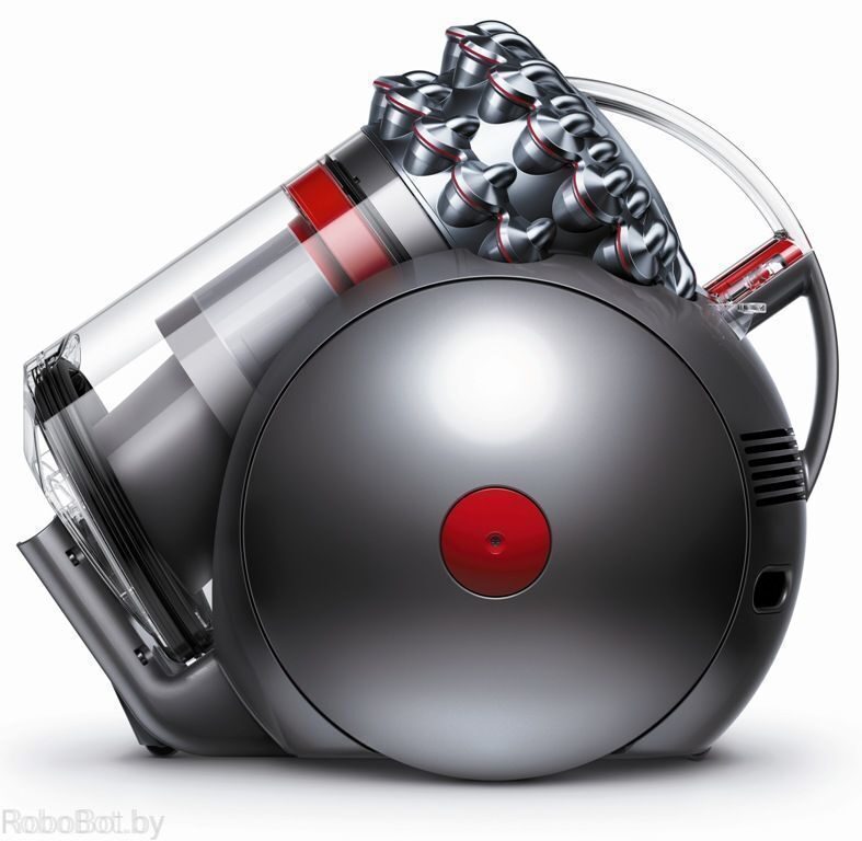 Пылесос Dyson Cinetic Big Ball Animalpro