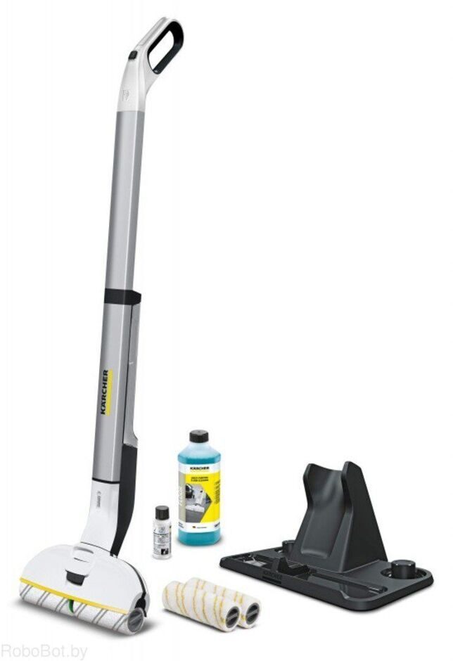 Karcher FC 3 Cordless Premium (white) (1.055-361.0)