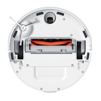 Робот-пылесос Xiaomi Mi Robot Vacuum-Mop 2 Pro MJST1SHW Белый