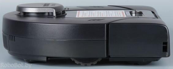 Робот-пылесос Neato XV Signature Pro
