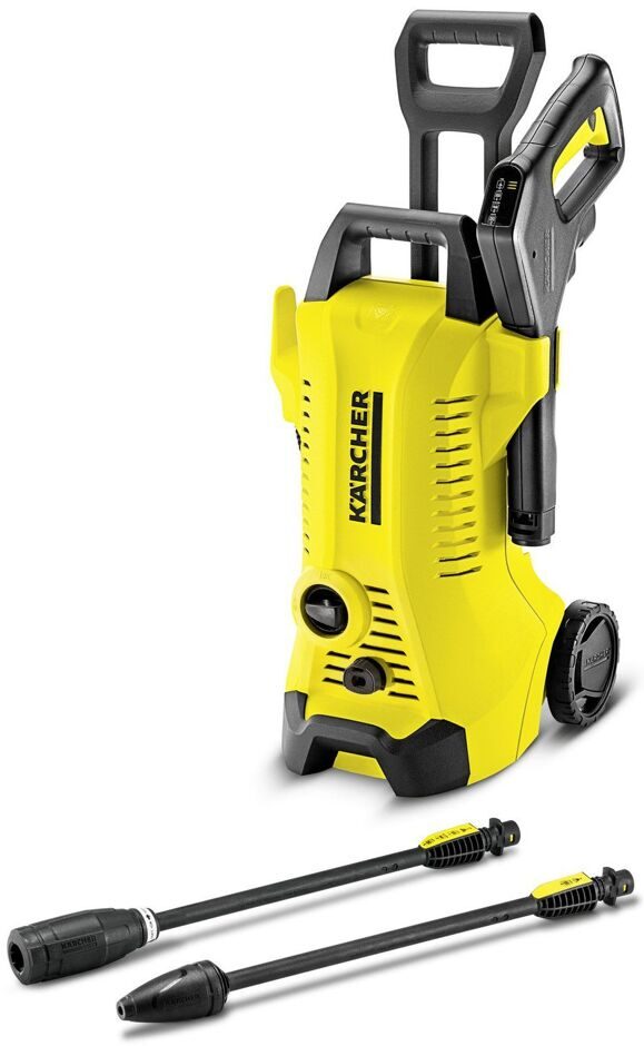 Mойка высокого давления Karcher K 3 Full Control 1.676-020.0