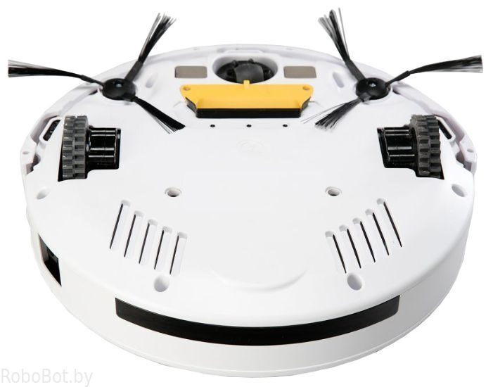 Робот-пылесос IBoto Aqua X310