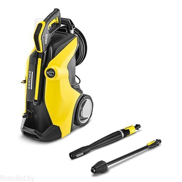 Мойка высокого давления Karcher K 7 Premium Full Control [1.317-100.0]