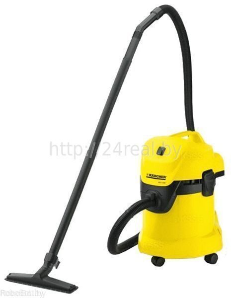 Пылесос Karcher WD 3.200