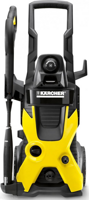 Мойка высокого давления Karcher K 5 (1.180-633.0)