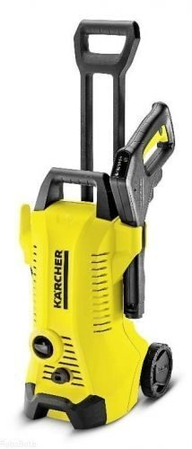 Мойка высокого давления Karcher K 3 Premium Full Control (1.602-600.0)