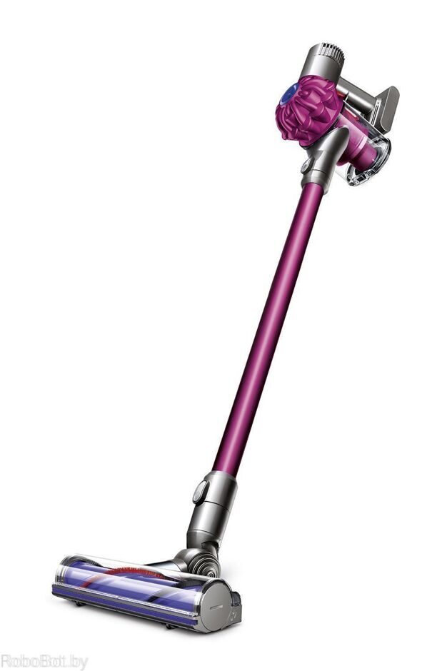 Пылесос Dyson V6 motorhead