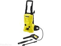 Мойка высокого давления Karcher K 3 Premium Full Control (1.602-600.0)