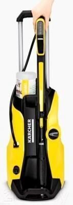 Мойка высокого давления Karcher K 5 Full Control (1.324-500.0)