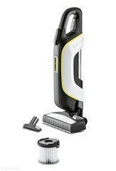 Karcher VC 5 Cordless (white) (1.349-330.0)