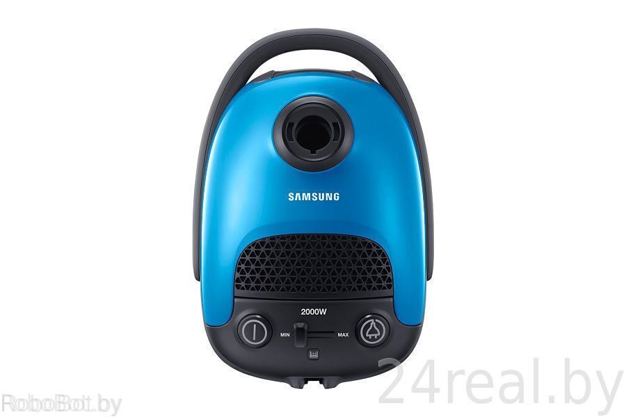 Пылесос Samsung SC20F30WC (VC20F30WNCN/EV)