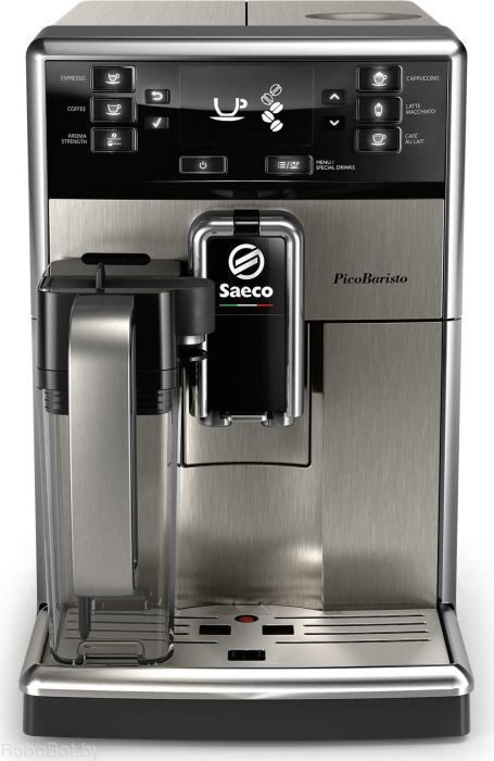 Кофемашина Saeco PicoBaristo SM5473/10