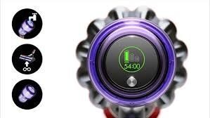 Dyson V11 Absolute Extra Pro